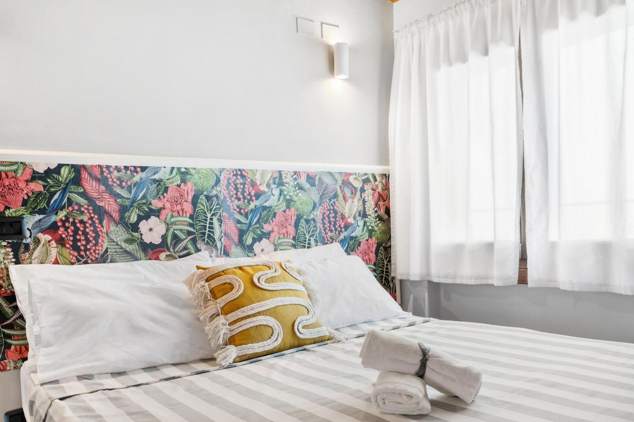 Charming Loft Duomo - Porta Romana Milaan Buitenkant foto