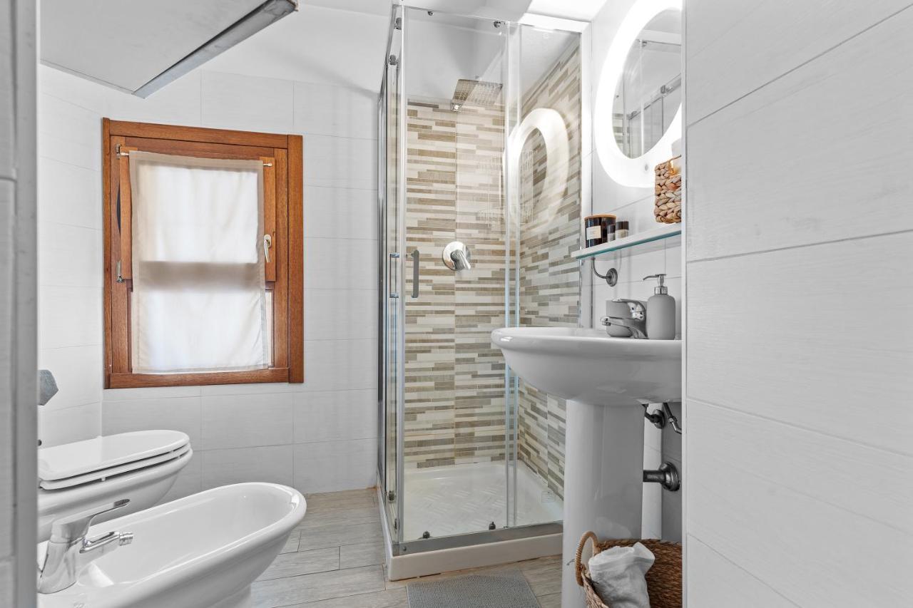 Charming Loft Duomo - Porta Romana Milaan Buitenkant foto